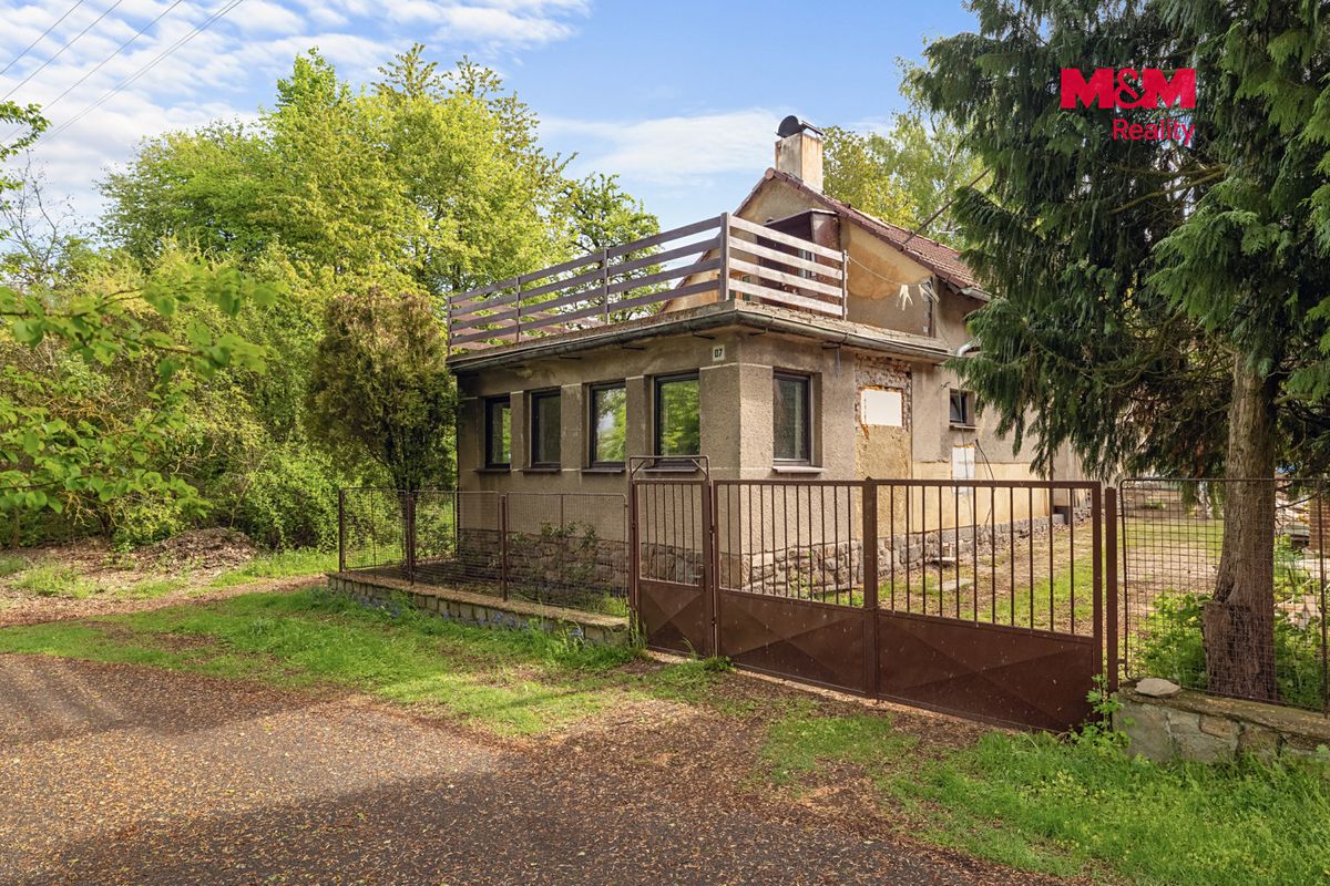 Prodej chalupy 130 m², pozemek 716 m² – fotografie 2