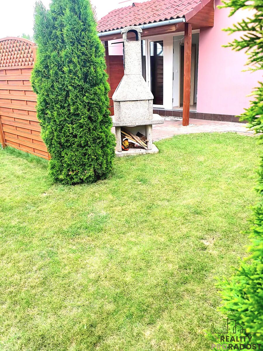 Pronájem bytu 2+kk 47 m² – fotografie 5