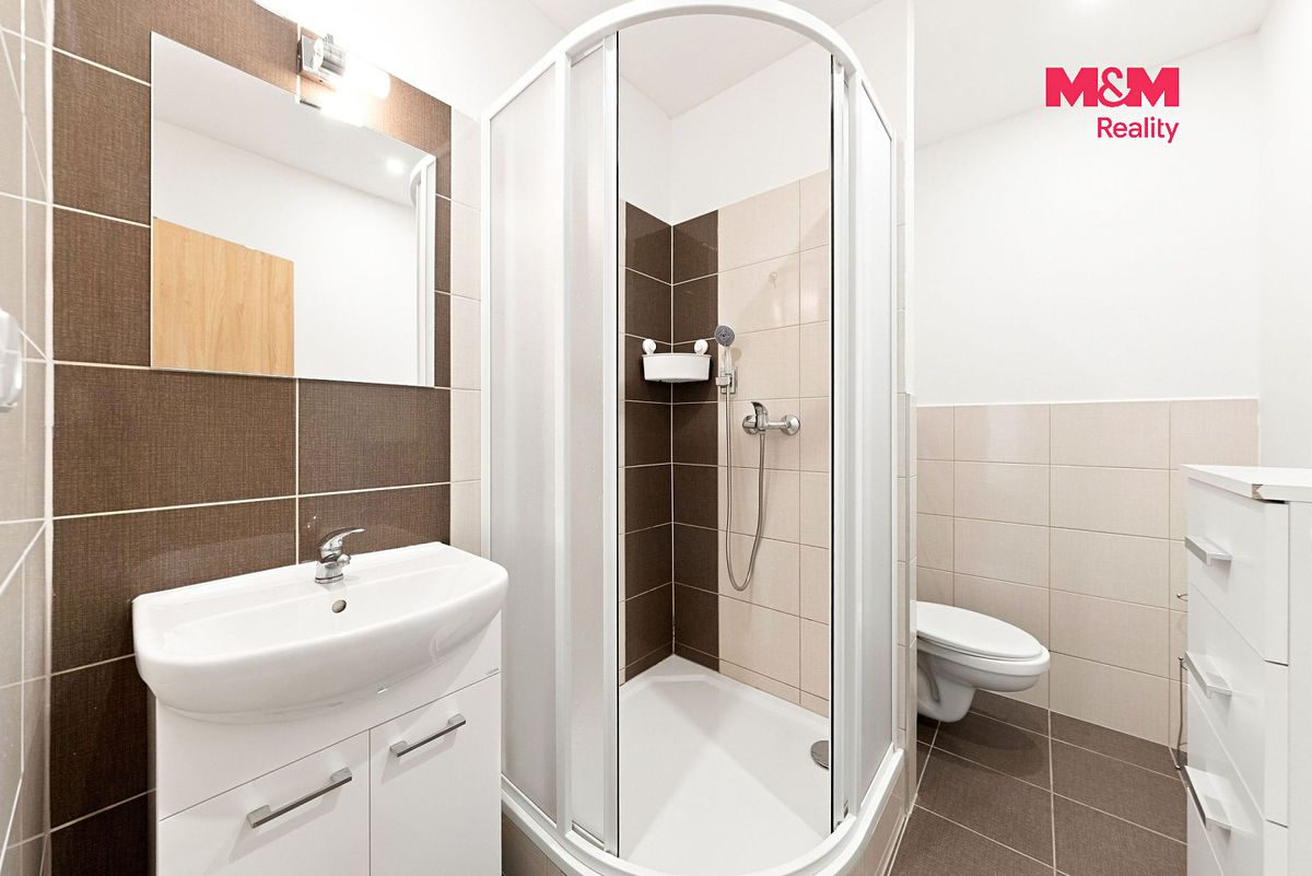 Prodej bytu 2+1 50 m² – fotografie 4
