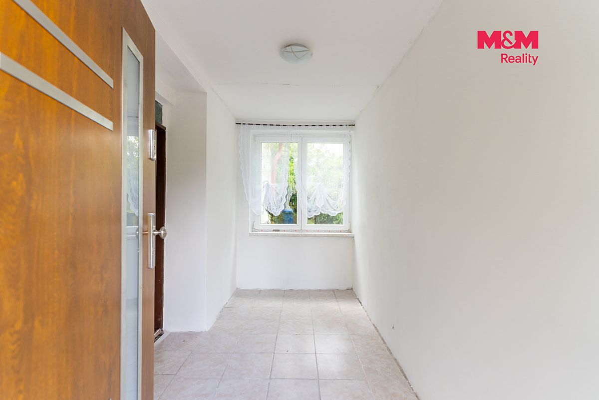 Prodej rodinného domu 115 m², pozemek 1199 m² – fotografie 3