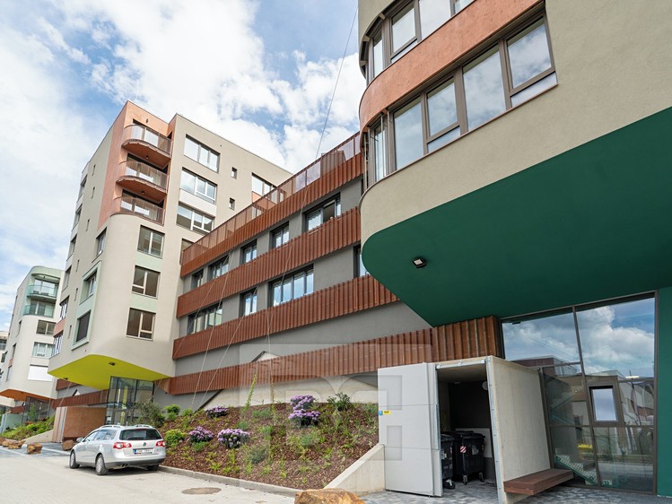 Pronájem nemovitosti, 15 m² (4 z 4)