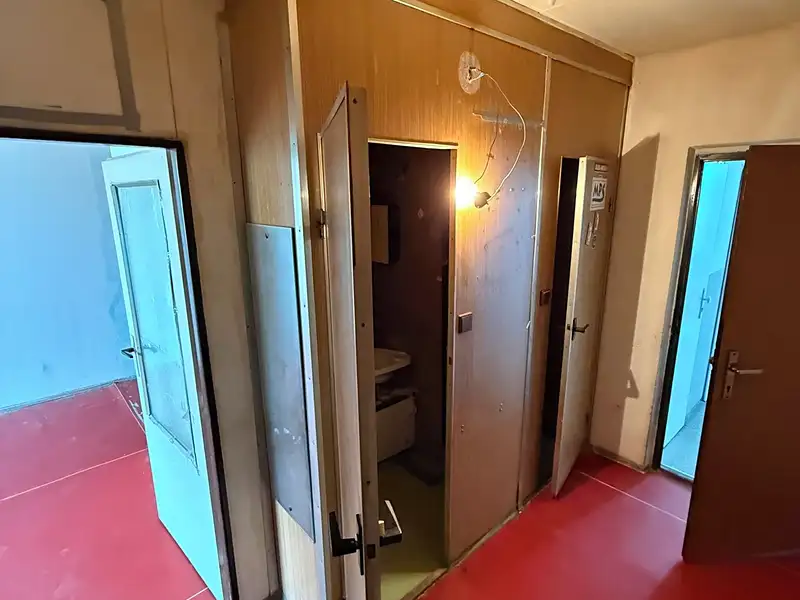 Prodej bytu 2+kk 48 m², Kladno – náhled fotky 2
