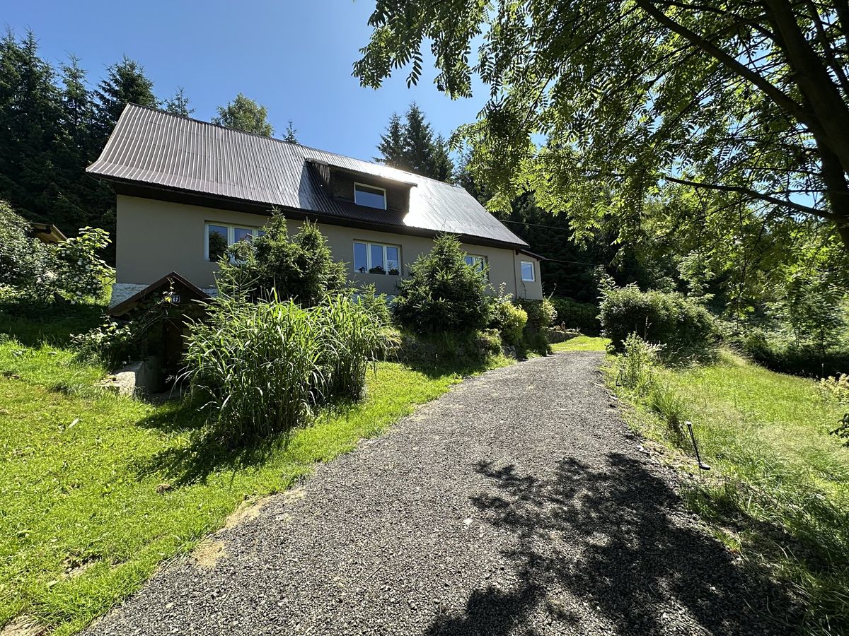 Prodej chalupy 380 m², pozemek 2691 m² – fotografie 5