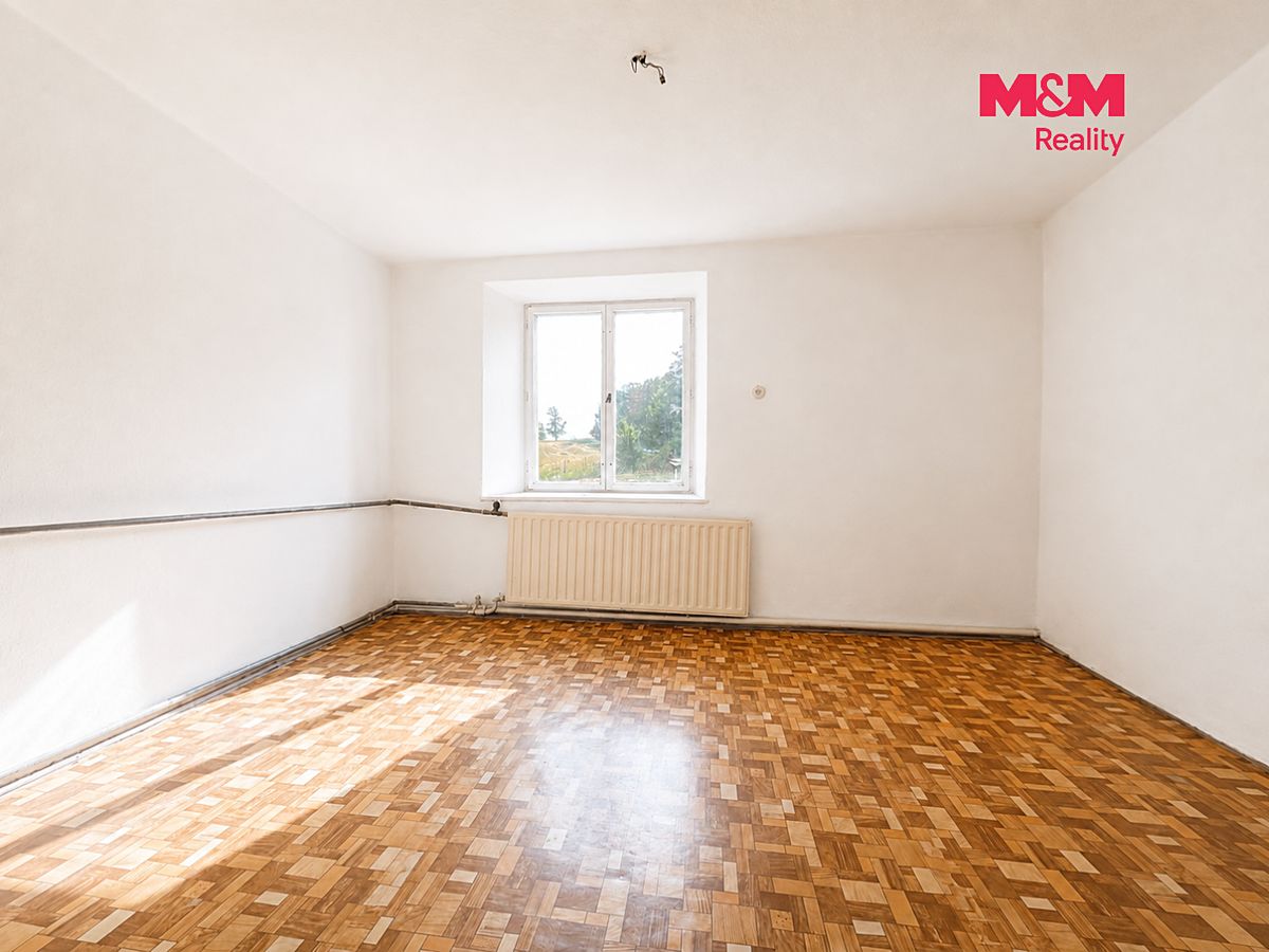 Prodej rodinného domu 110 m², pozemek 1932 m² – fotografie 5
