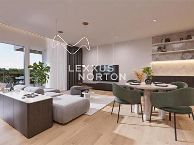 Prodej bytu 2+kk 55 m²