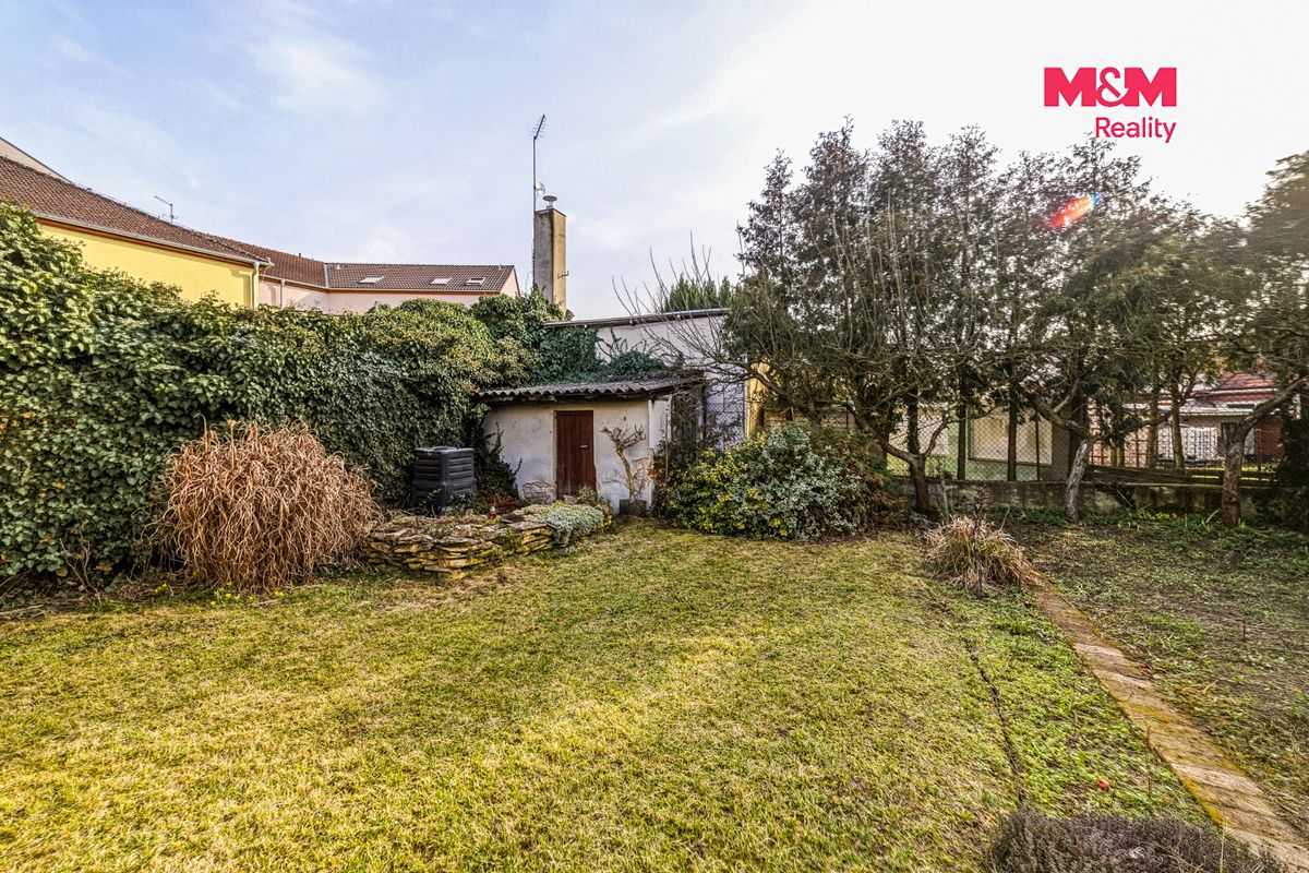 Prodej rodinného domu 123 m², pozemek 412 m² – fotografie 4