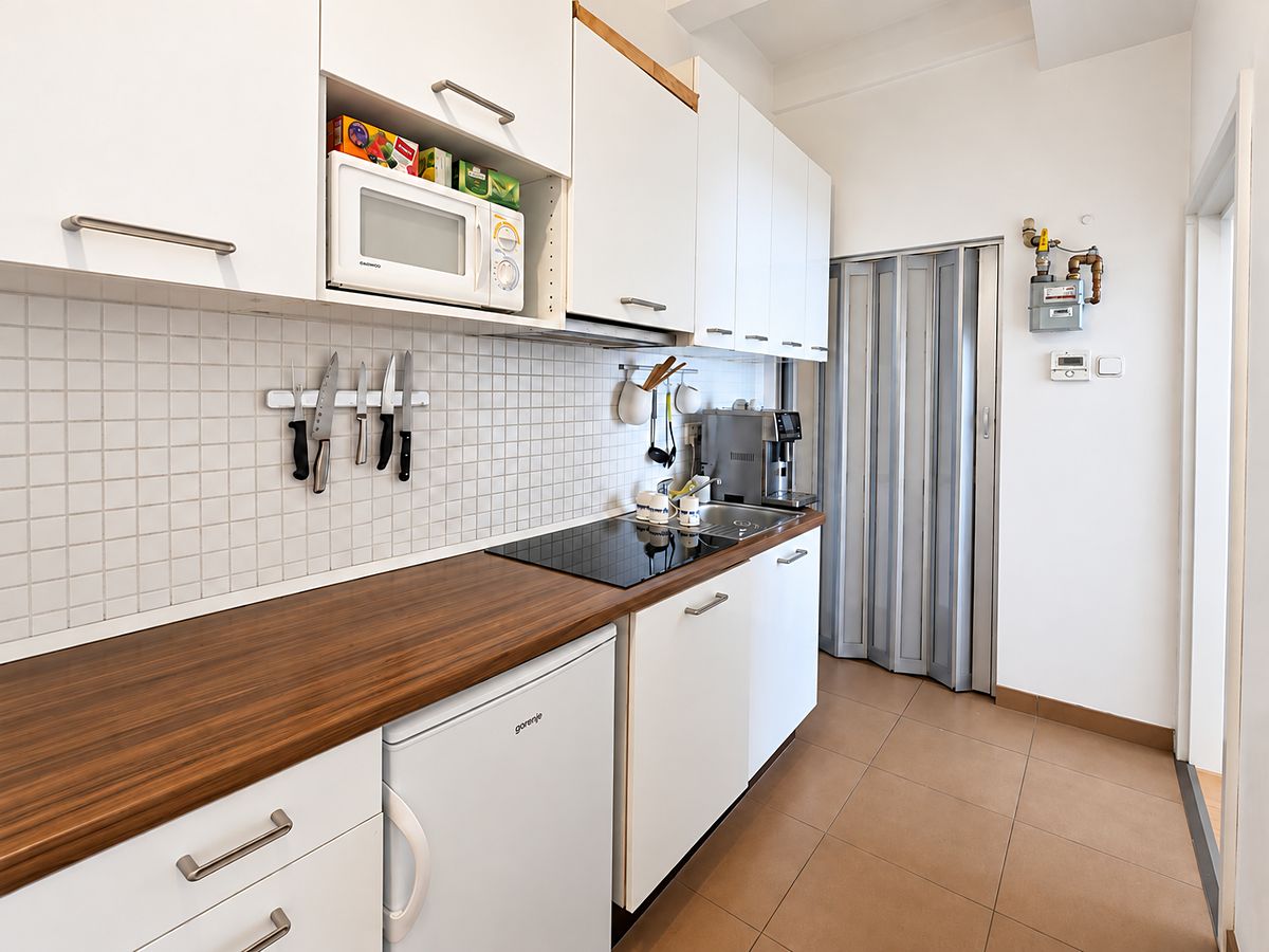 Pronájem bytu 2+kk 53 m²