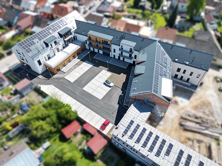 Prodej bytu 3+kk, 88 m² (8 z 13)