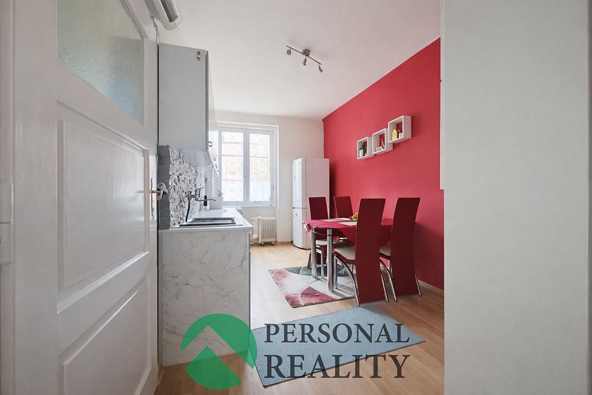 Prodej bytu 2+1 62 m² – fotografie 5