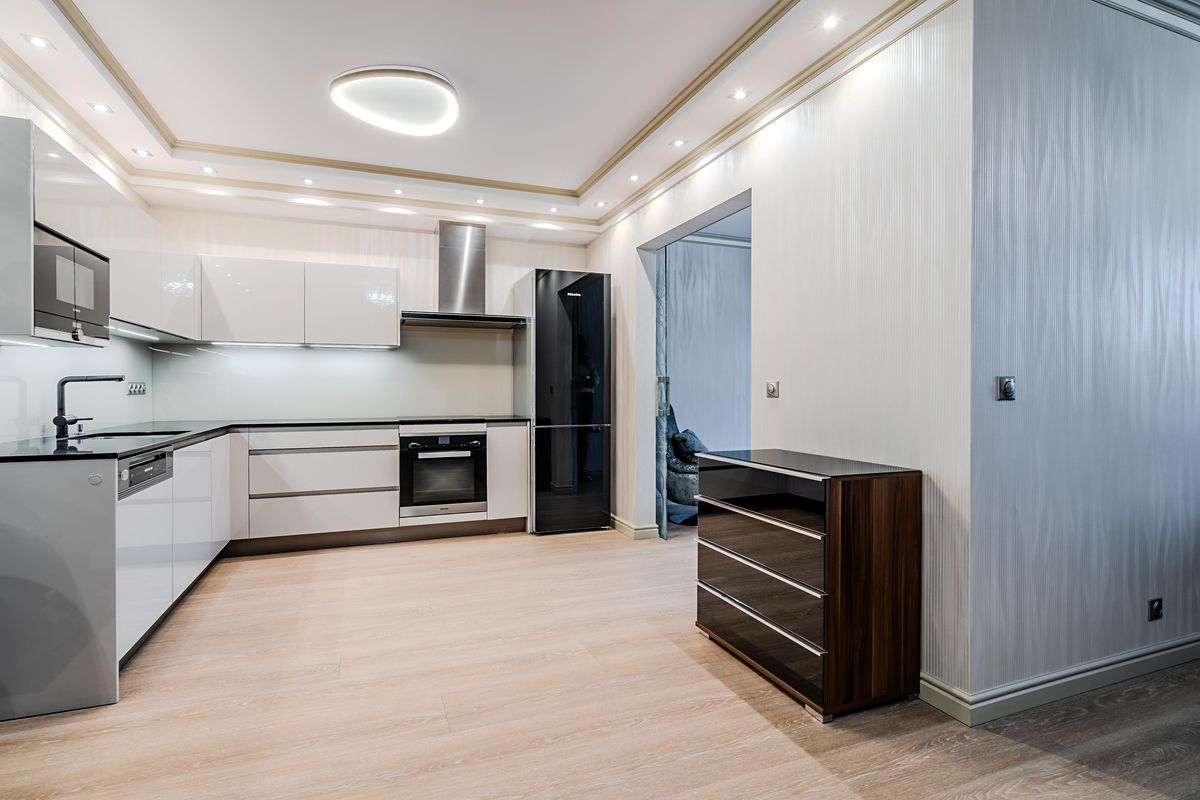 Prodej bytu 2+kk 56 m² – fotografie 4