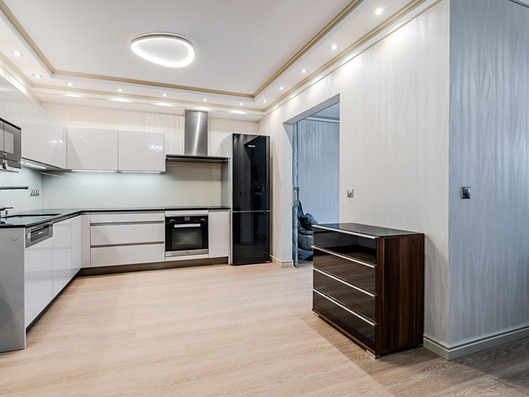 Prodej bytu 2+kk, 56 m² (1 z 21)