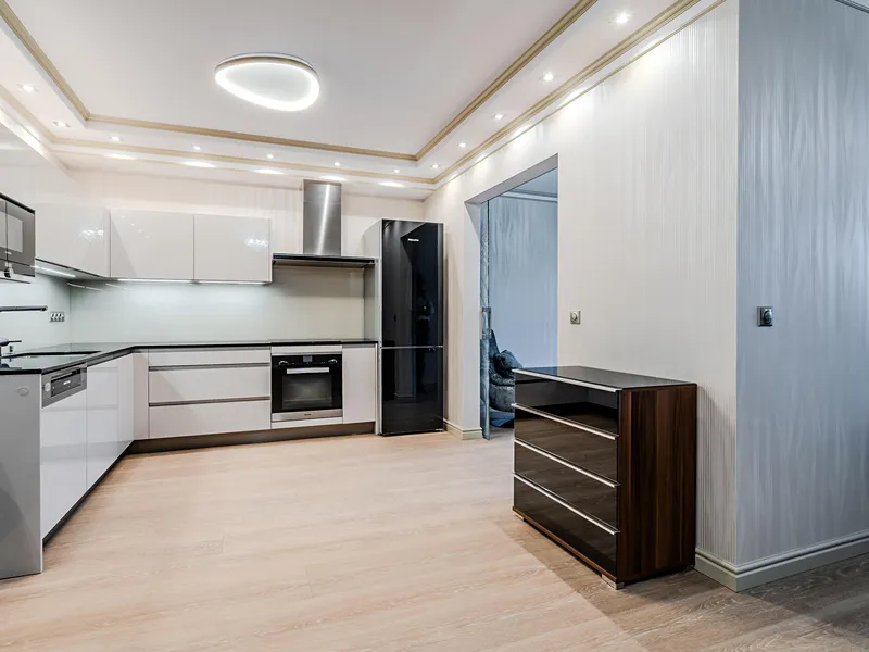 Prodej bytu 2kk, 56m2, po celkové rekonstrukci, Praha-Prosek
