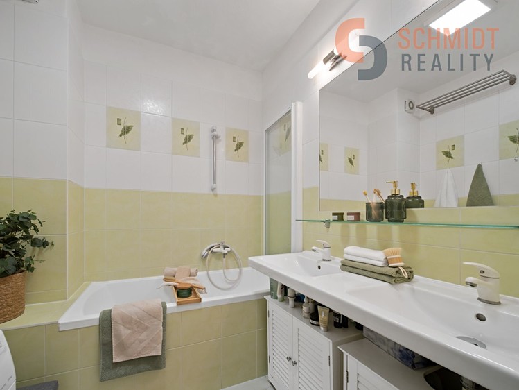 Квартира 4+kk на продаж, 80 м² (18 з 27)