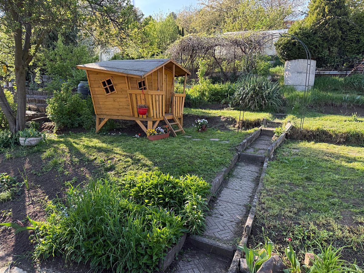 Prodej chaty 10 m², pozemek 277 m²