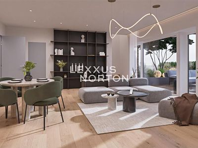 Prodej bytu 3+kk 63 m²