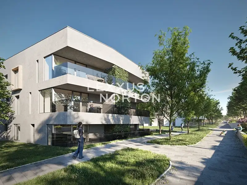 Prodej bytu 2+kk 54 m², Praha – náhled fotky 1