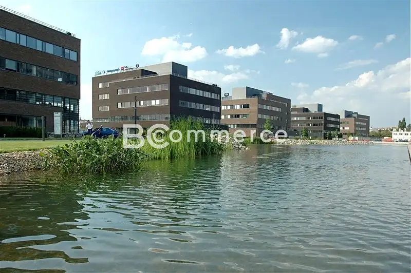 Pronájem kanceláře 273 m², Brno – náhled fotky 2
