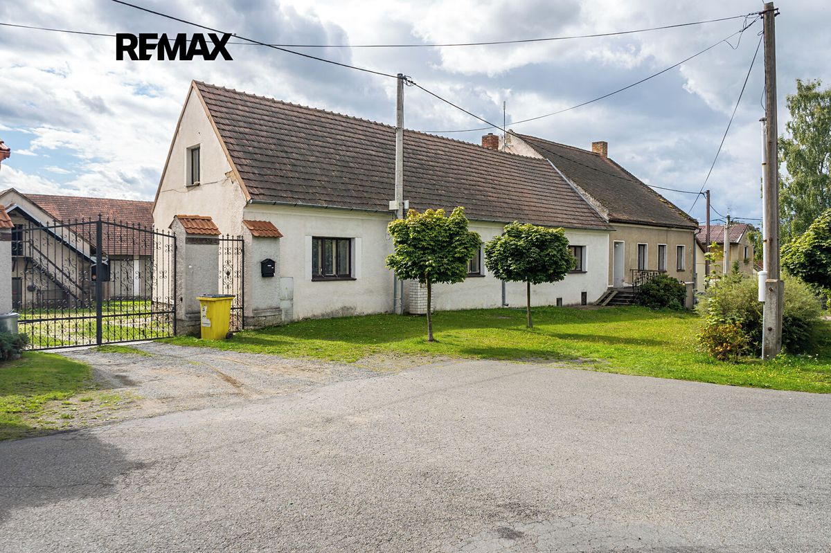 Prodej zemědělského objektu 295 m² – fotografie 4