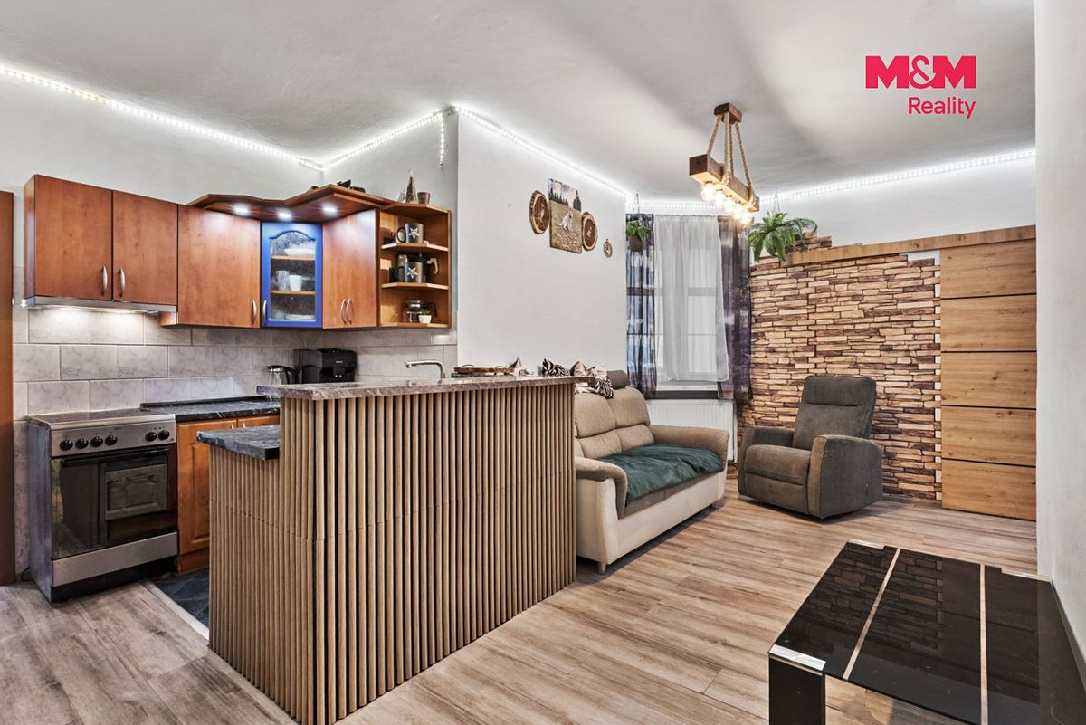 Prodej bytu 2+kk 42 m² – fotografie 5