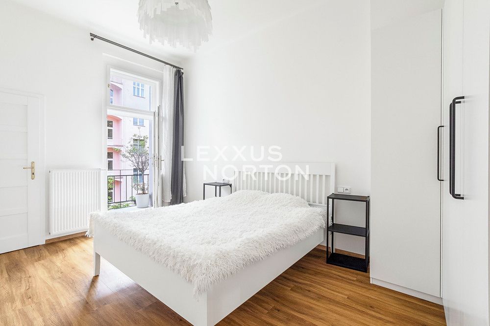 Pronájem bytu 2+kk 43 m² – fotografie 2