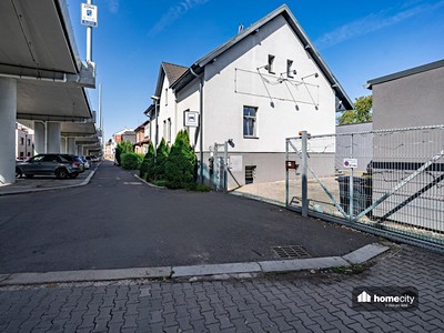 Prodej ubytovacího zařízení 300 m²