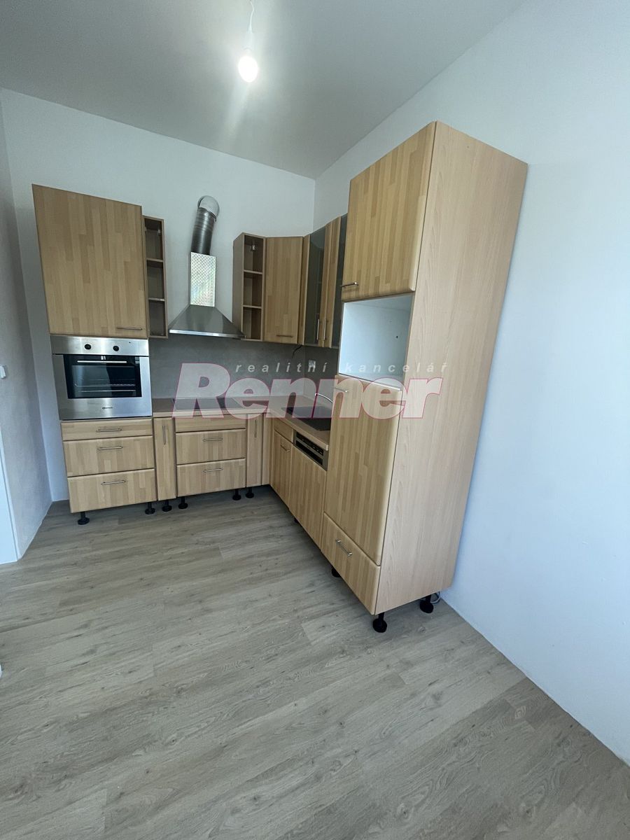 Pronájem bytu 1+1 44 m² – fotografie 5