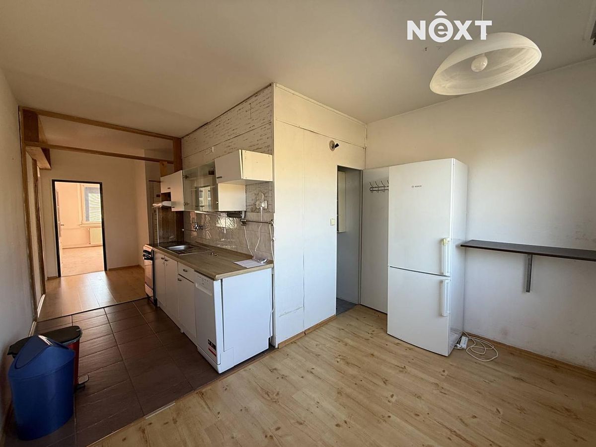 Pronájem bytu 2+1 64 m² – fotografie 4