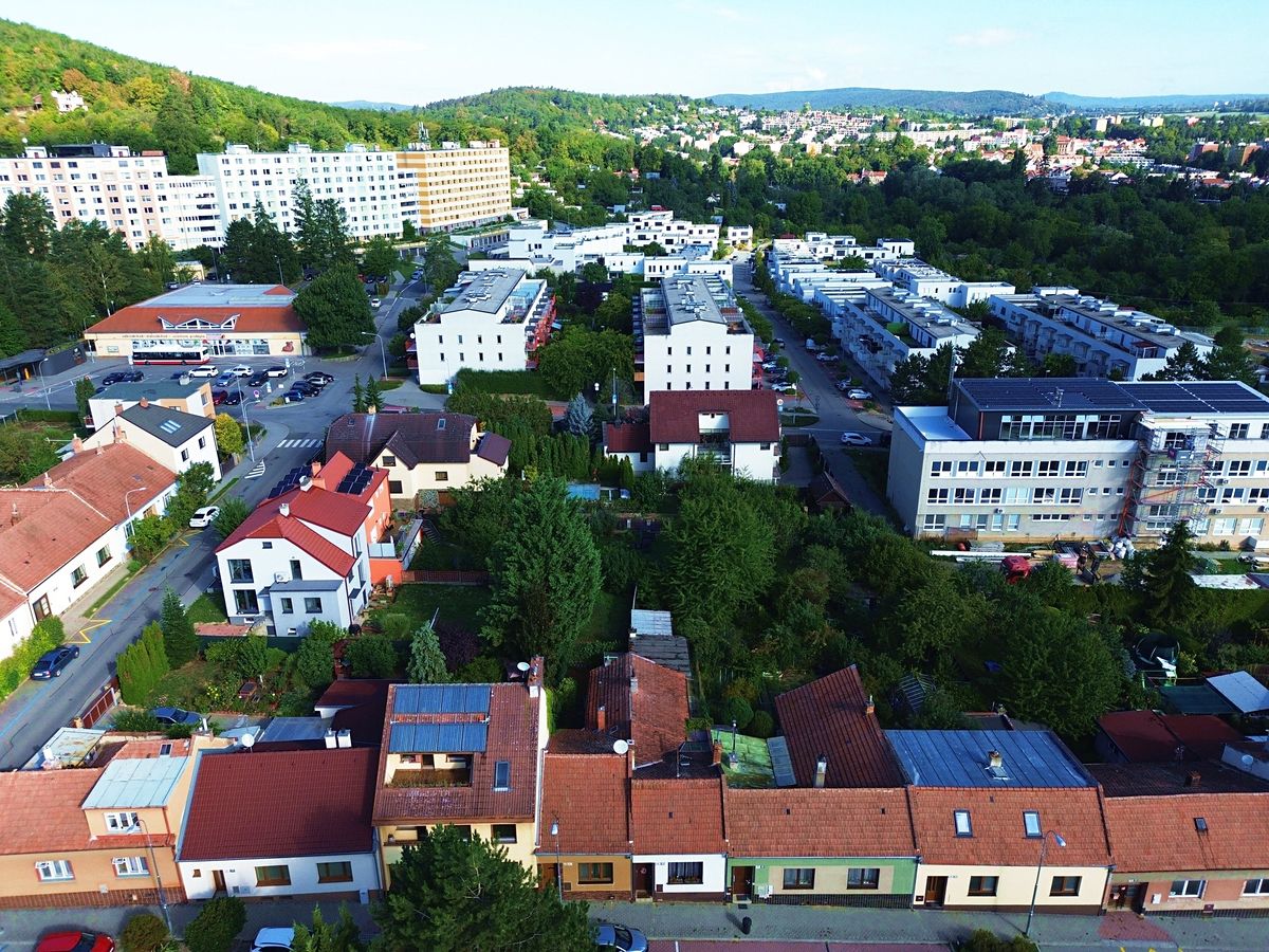 Prodej rodinného domu 113 m², pozemek 346 m² – fotografie 3