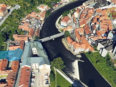 Prodej rodinného domu 524 m², pozemek 1017 m²