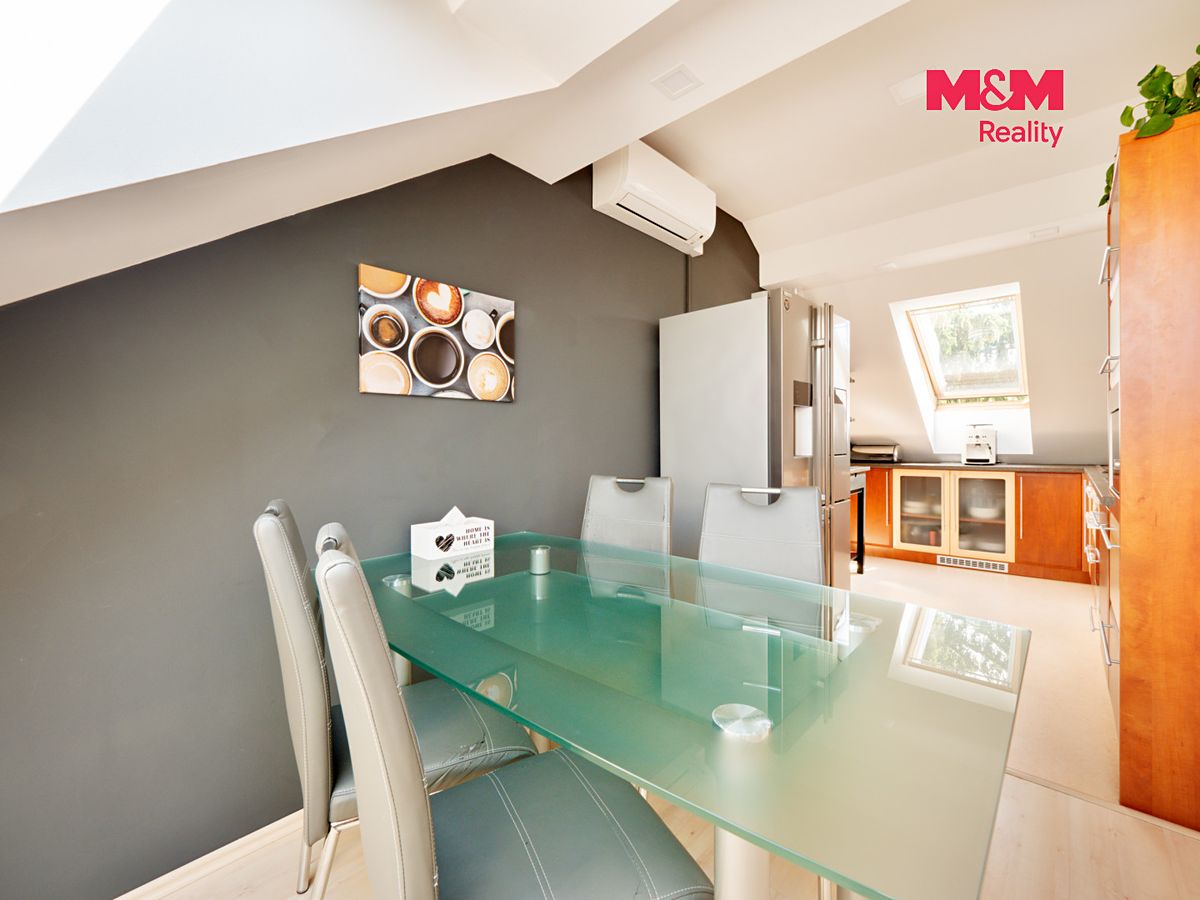 Prodej bytu 3+kk 80 m² – fotografie 4
