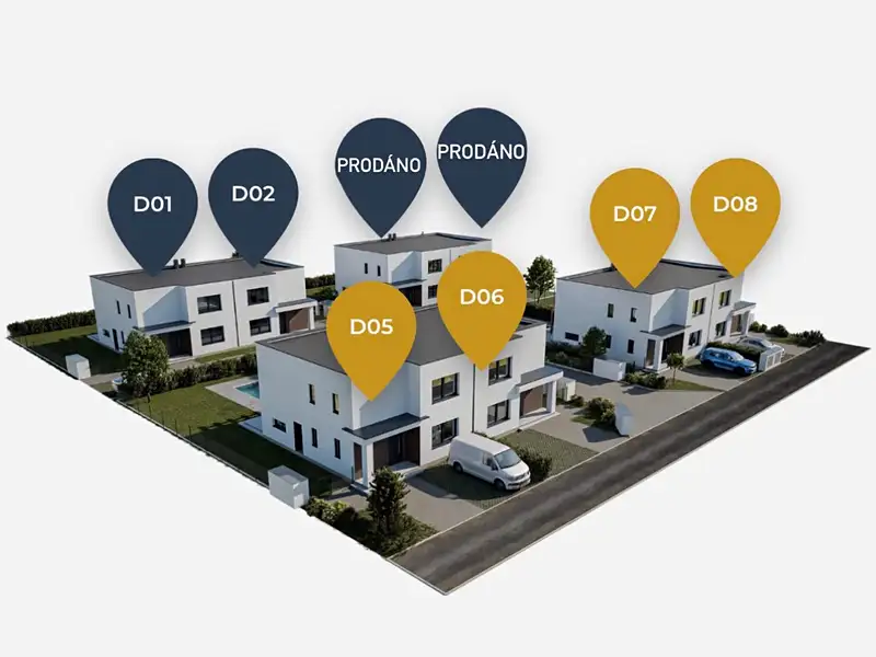 Prodej rodinného domu 139 m², pozemek 412 m², Bořanovice – náhled fotky 1