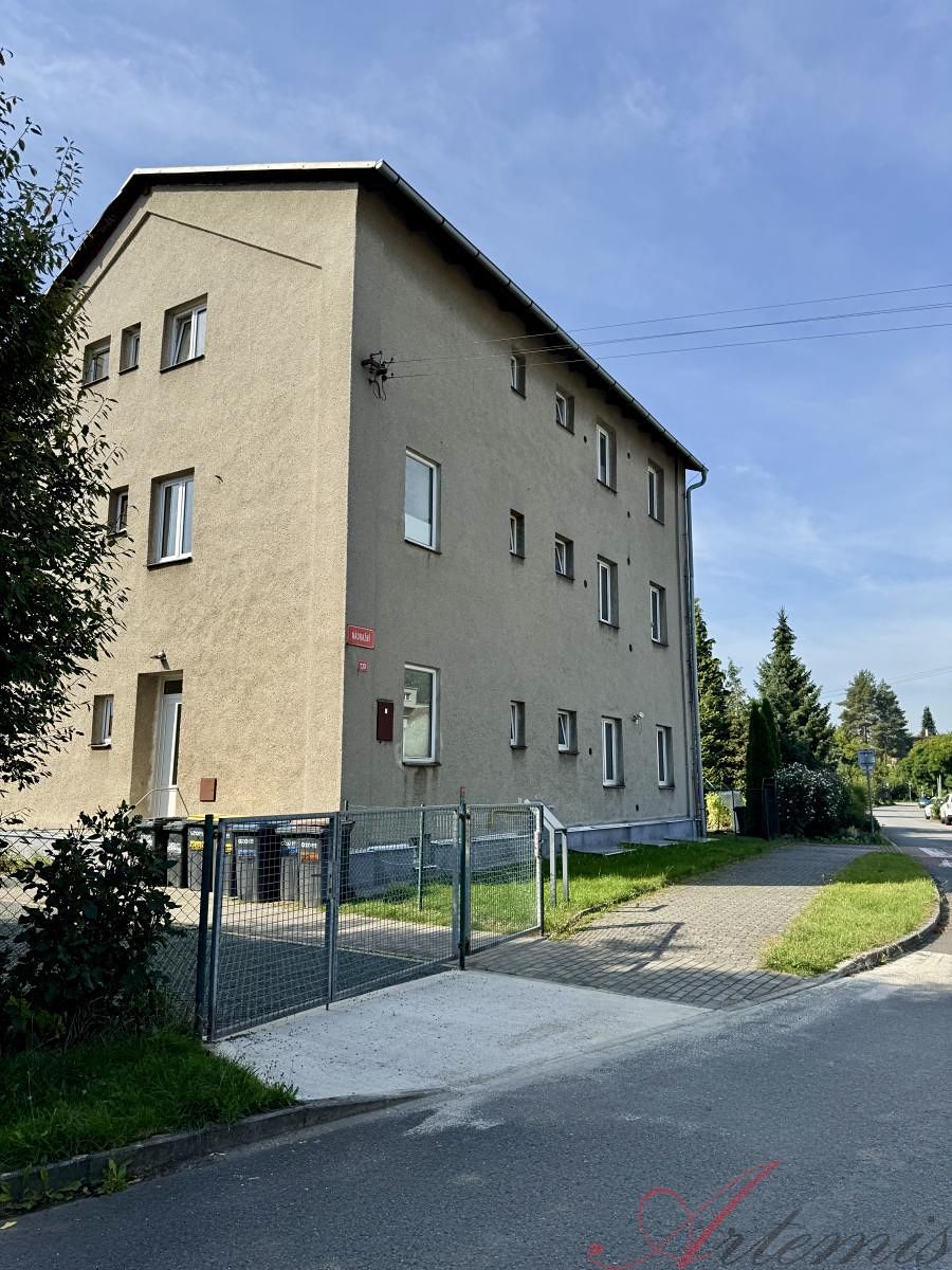 Prodej bytu 1+kk 47 m²