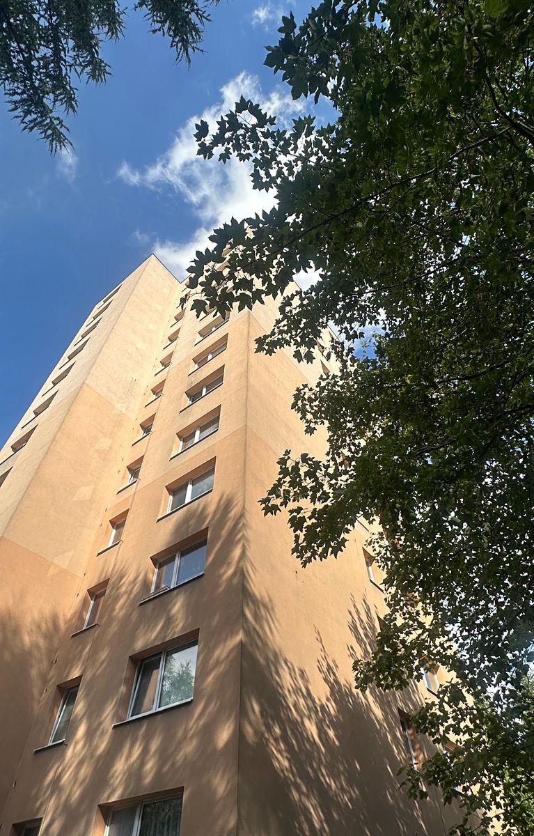 Pronájem bytu 1+kk 27 m² – fotografie 3
