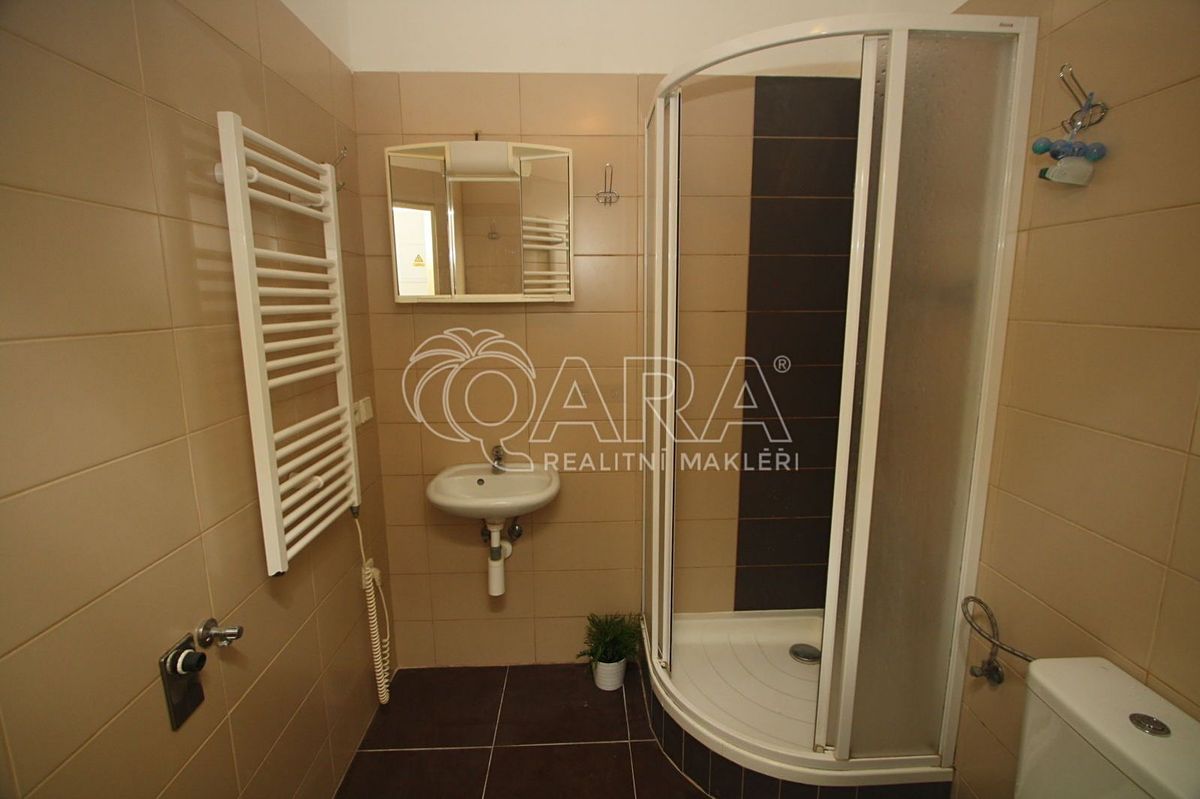Pronájem bytu 1+kk 29 m² – fotografie 5