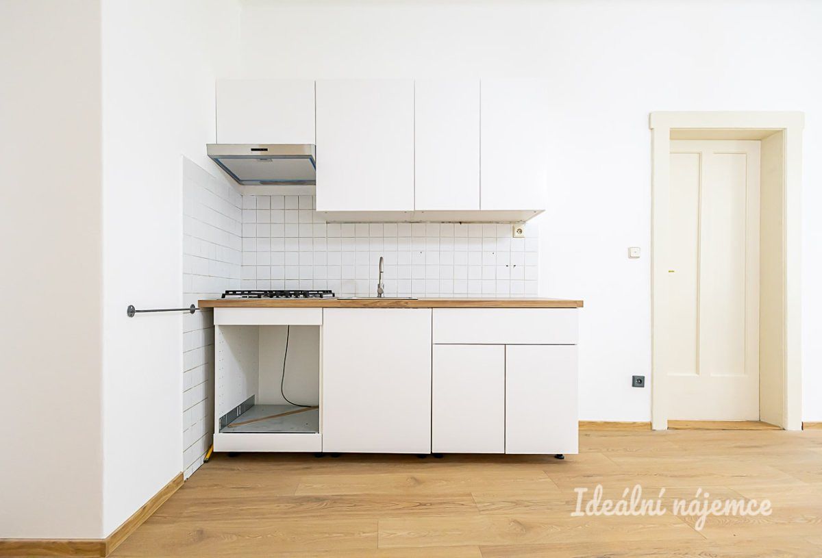 Pronájem bytu 2+kk 52 m² – fotografie 4
