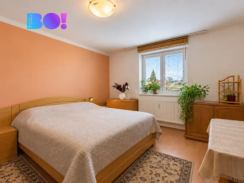 Prodej bytu 2+1 60 m², Jablunkov – náhled fotky 3