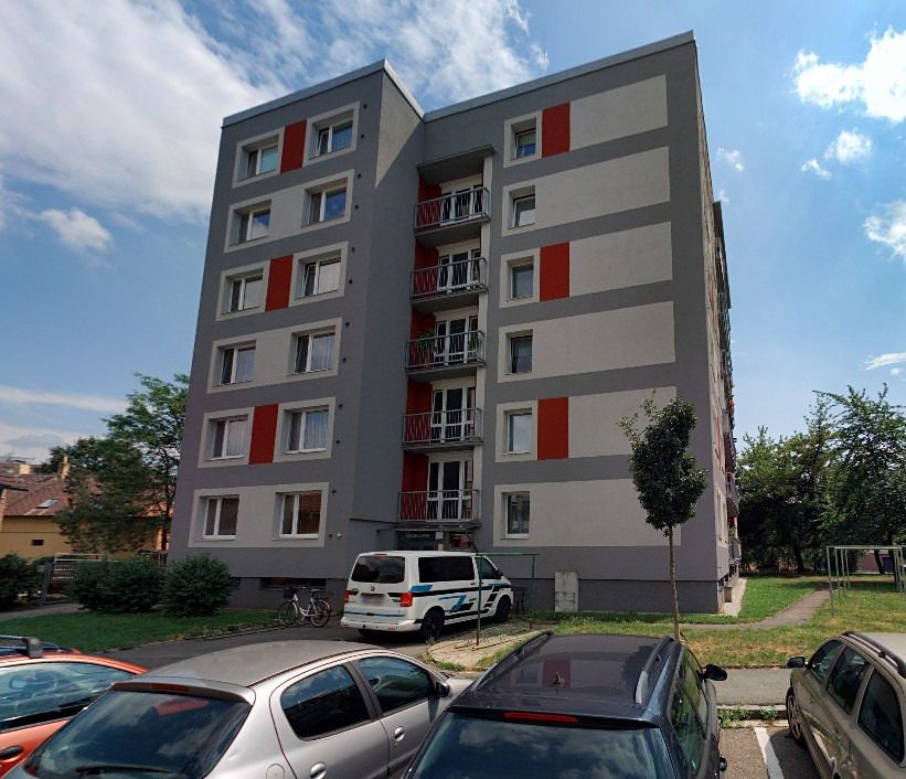 Pronájem bytu 1+1 51 m²