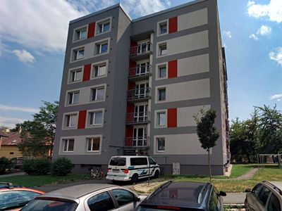 Pronájem bytu 2+kk 51 m²
