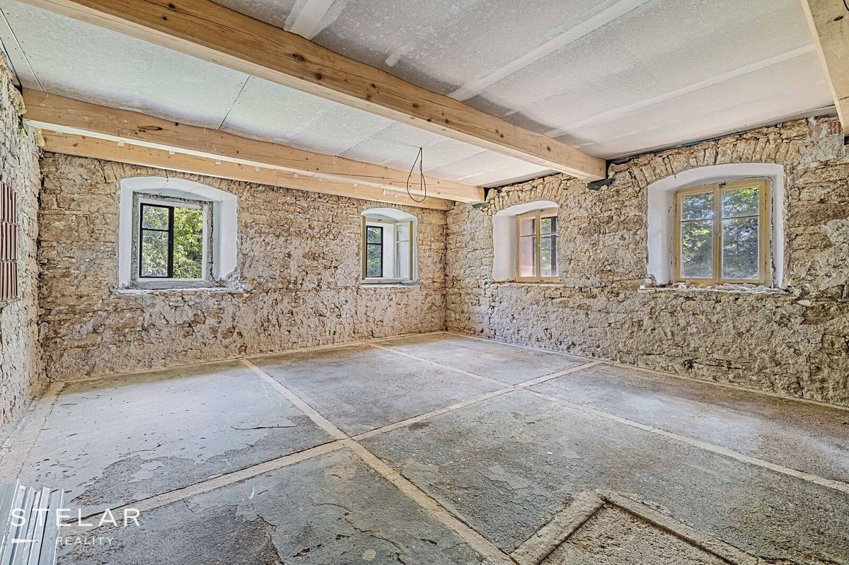Prodej chalupy 139 m², pozemek 1327 m² – fotografie 2