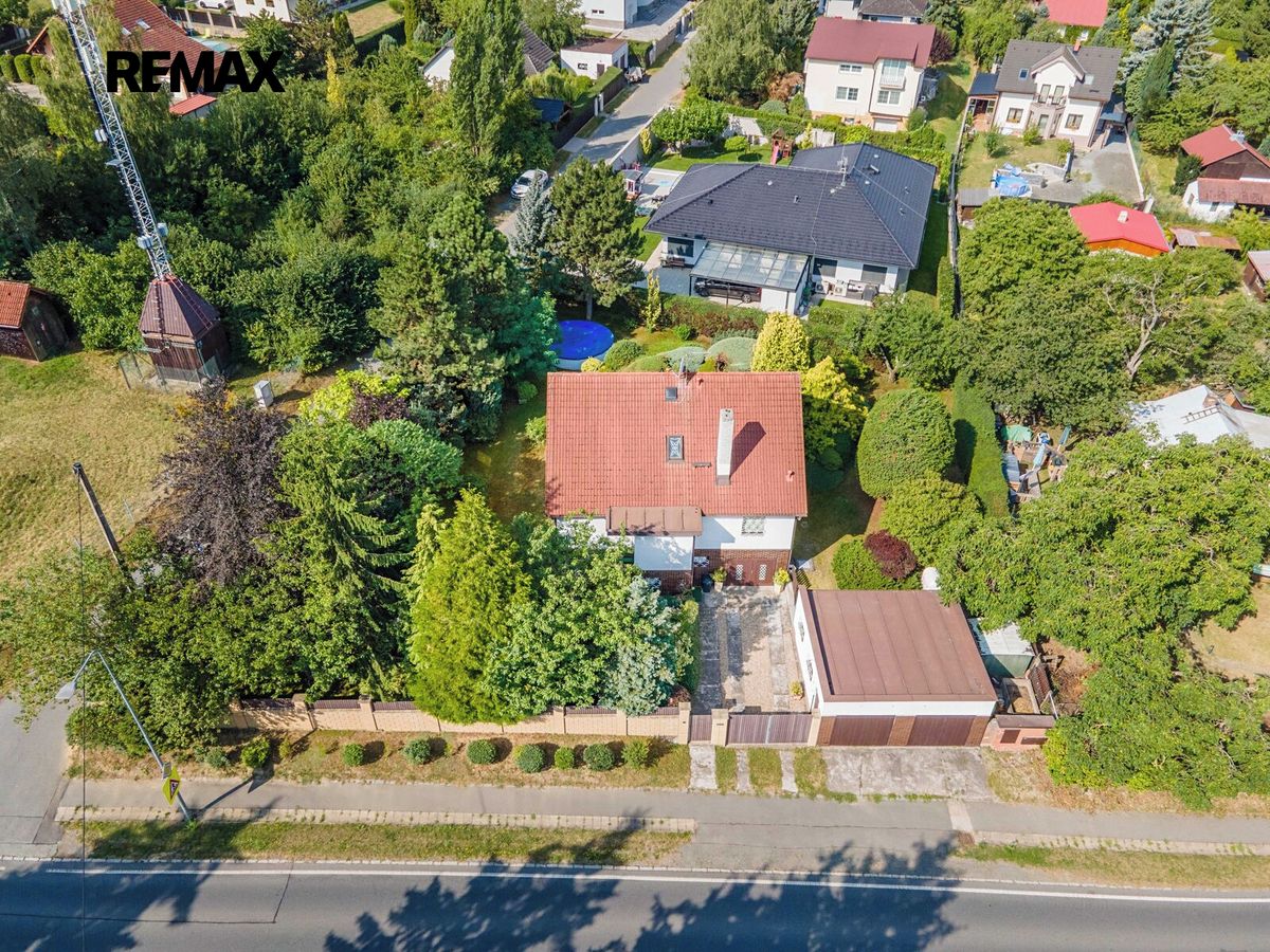 Prodej rodinného domu 170 m², pozemek 1234 m² – fotografie 3