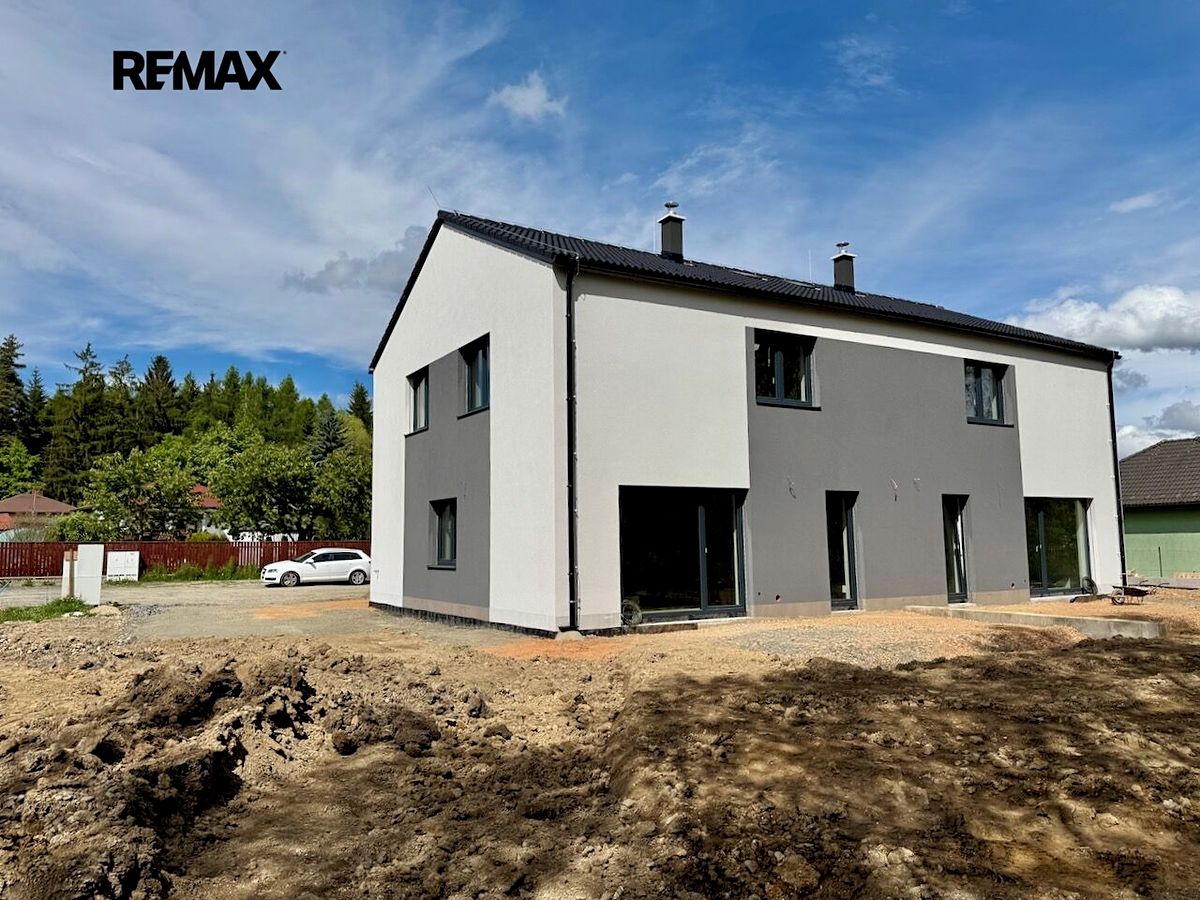 Prodej rodinného domu 139 m², pozemek 500 m² – fotografie 4