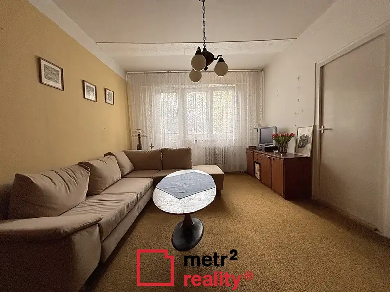 Prodej bytu 2+1 51 m², Olomouc – náhled fotky 3