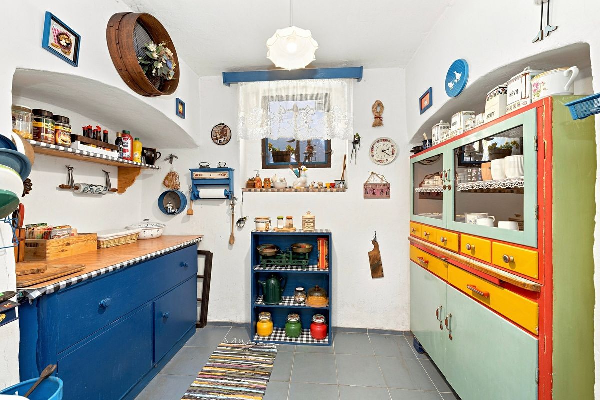 Prodej rodinného domu 48 m², pozemek 722 m² – fotografie 5