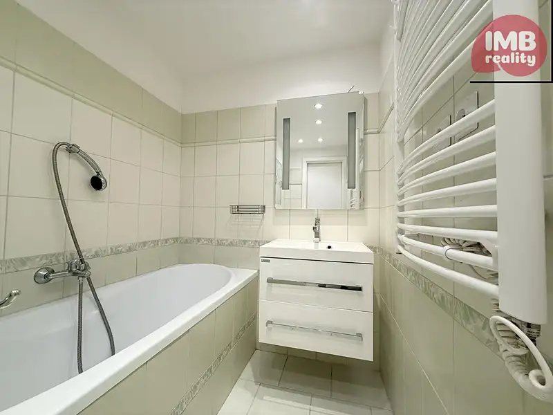 Prodej bytu 3+1 69 m², Chodov – náhled fotky 2