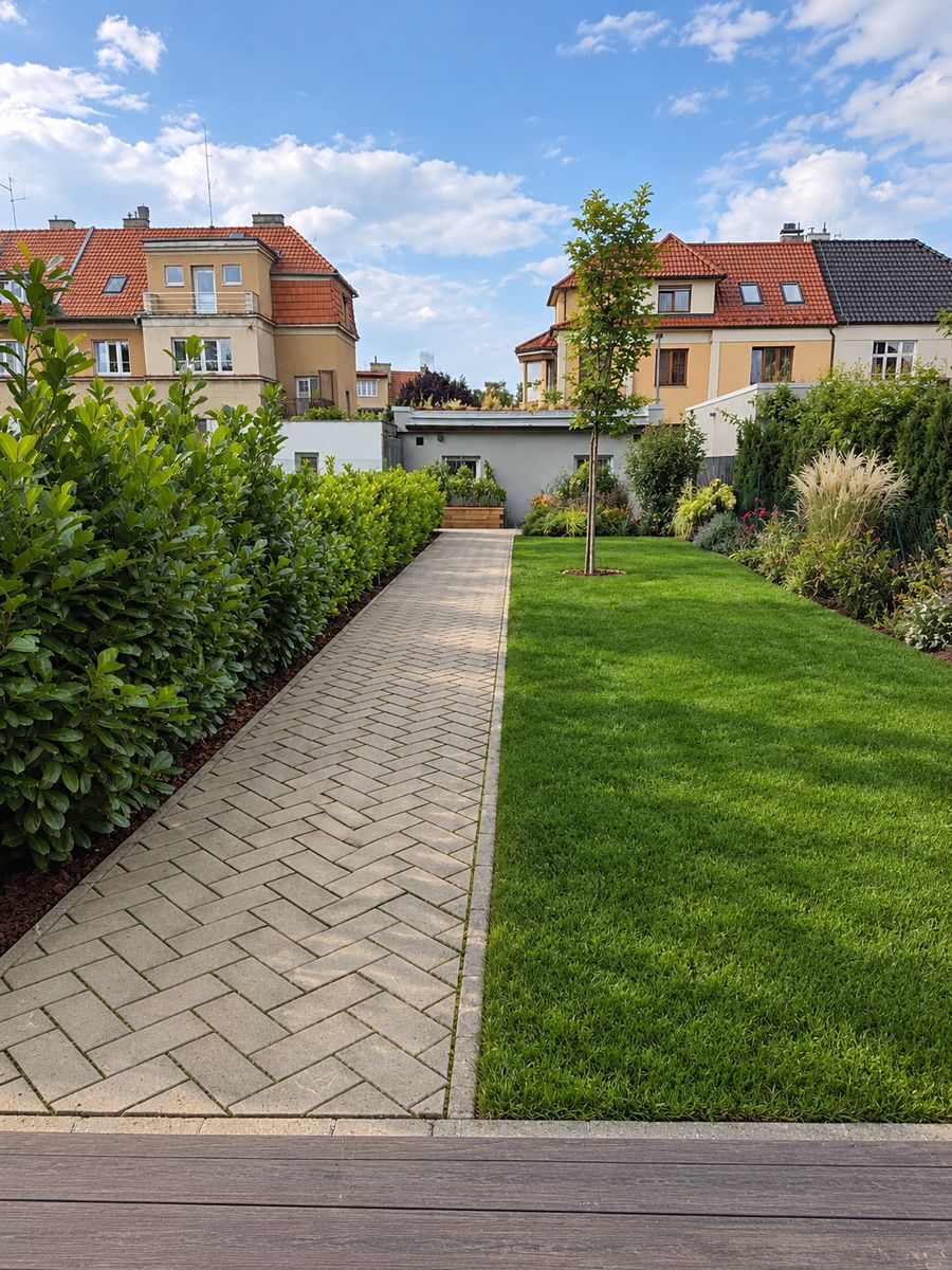 Pronájem rodinného domu 220 m², pozemek 500 m² – fotografie 3