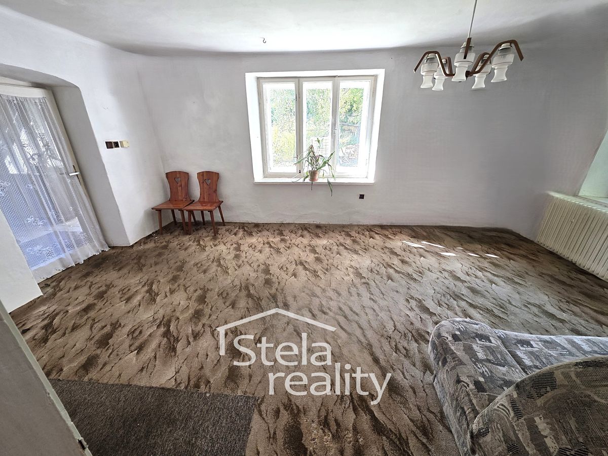 Prodej chalupy 158 m², pozemek 701 m² – fotografie 5