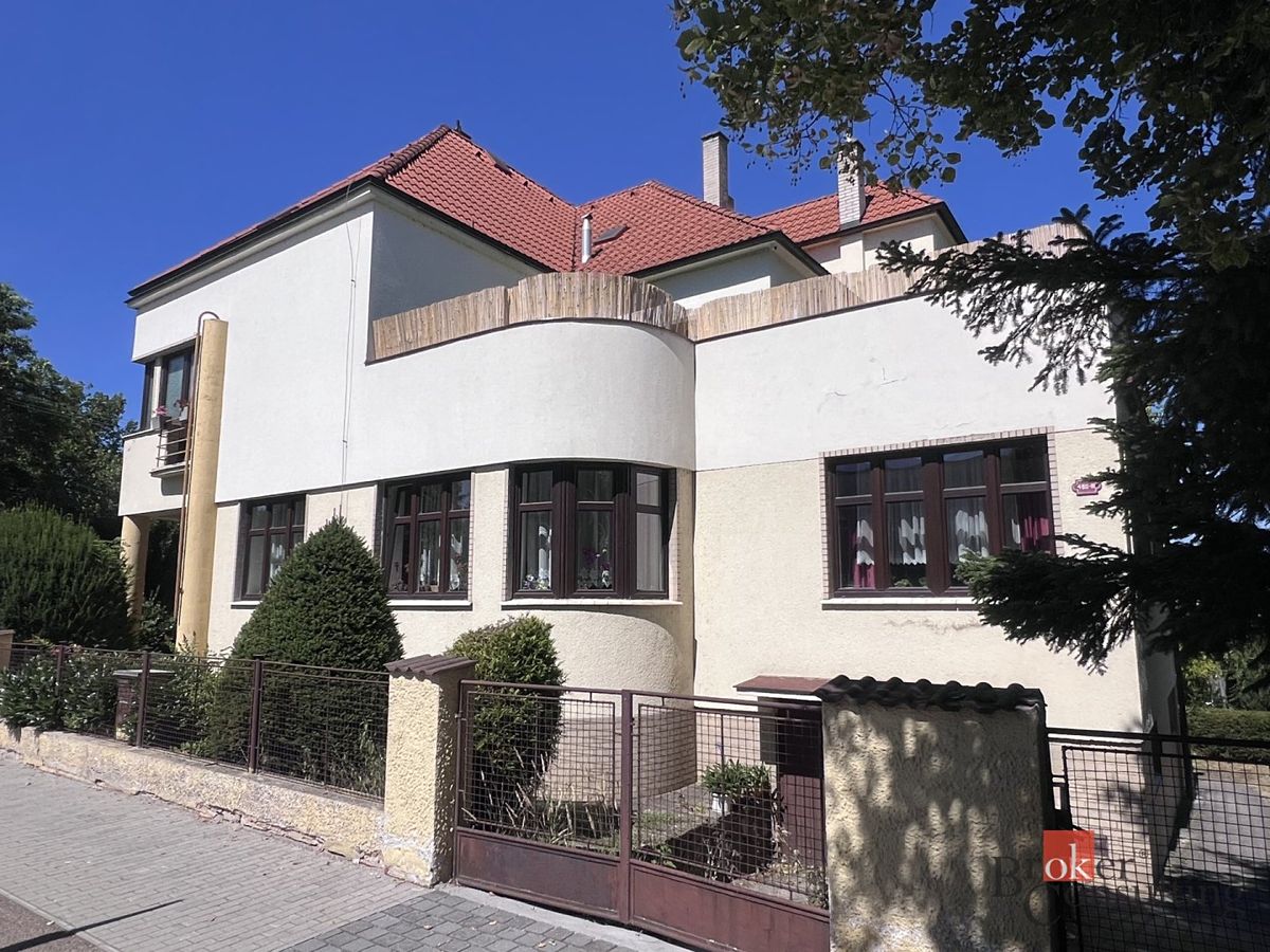 Prodej bytu 1+1 56 m²
