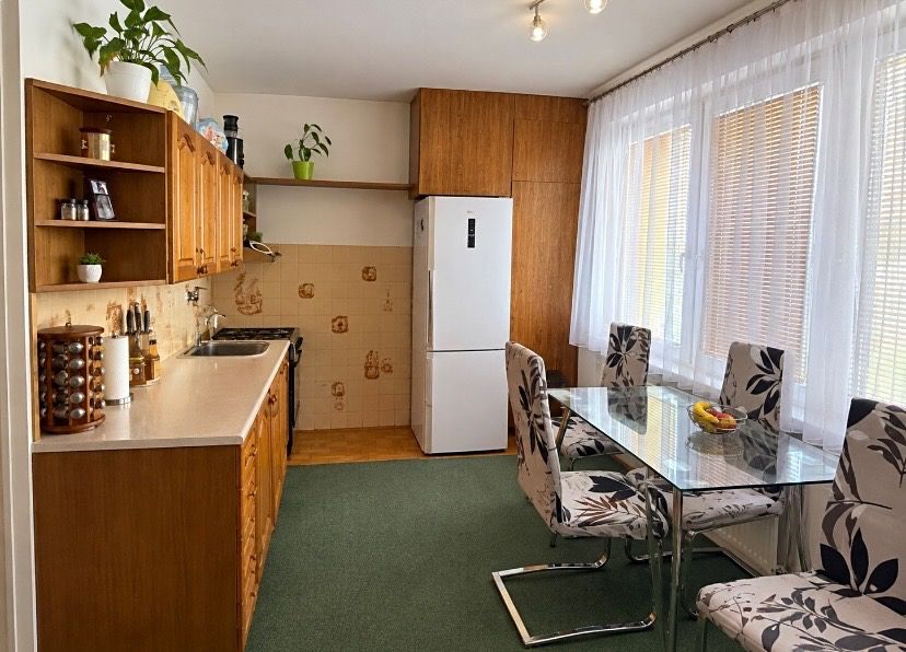 Prodej bytu 3+1 74 m² – fotografie 3