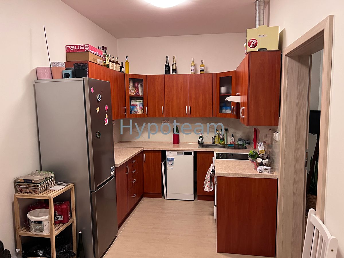 Pronájem bytu 2+1 55 m²