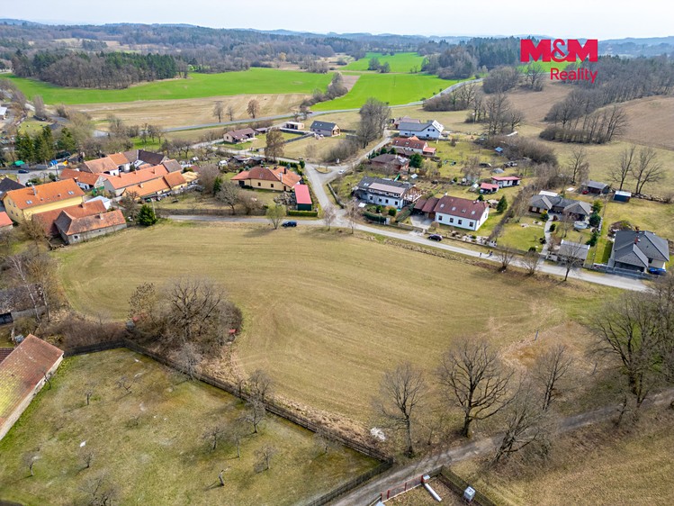 Prodej pozemku, 8 842 m² (7 z 13)